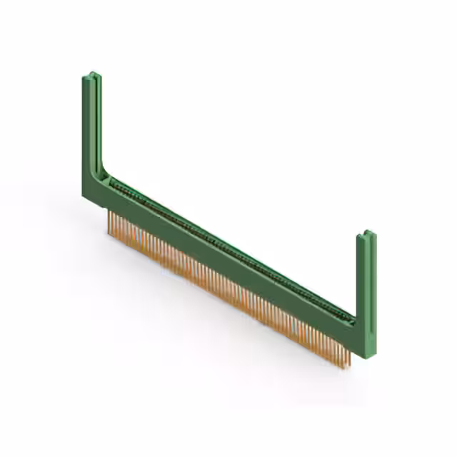 345-138-544-258 EDAC Inc.  Edgeboard Connectors
